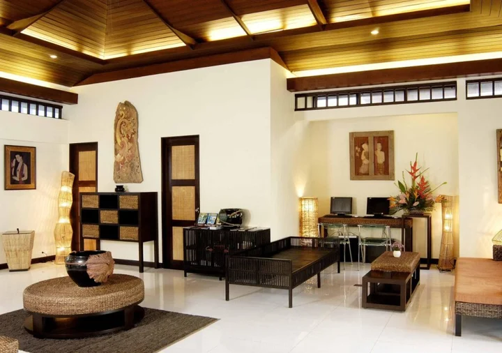 Кату: Avantika Boutique Hotel