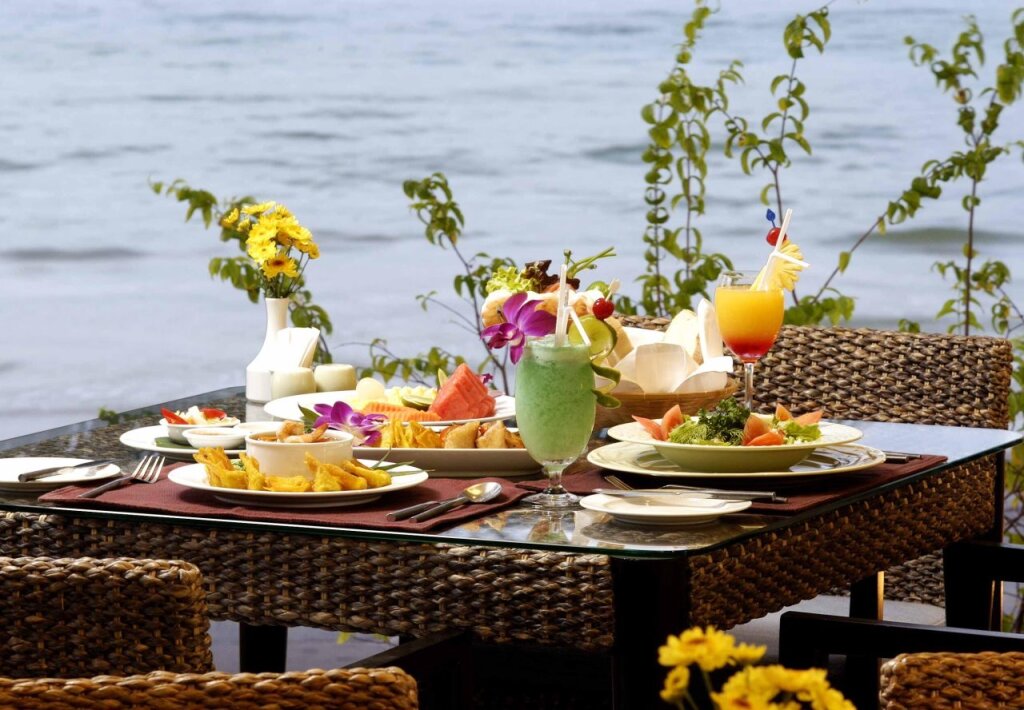 Кату: Avantika Boutique Hotel