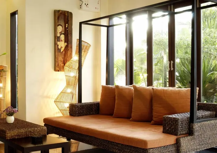 Кату: Avantika Boutique Hotel
