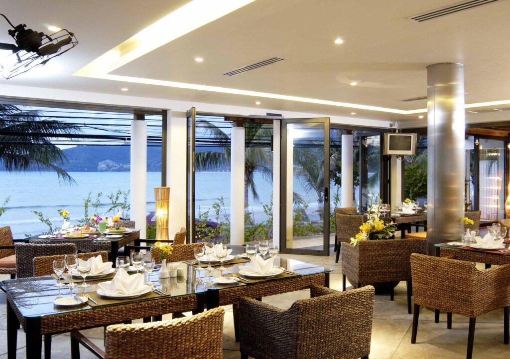 Кату: Avantika Boutique Hotel