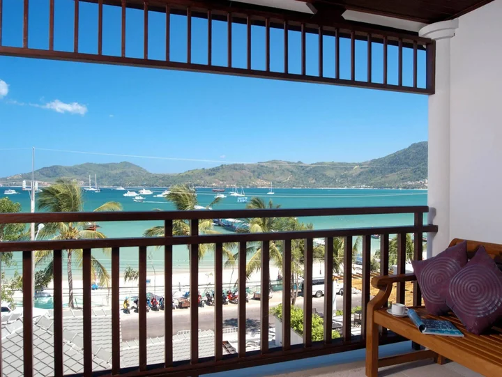 Кату: Avantika Boutique Hotel