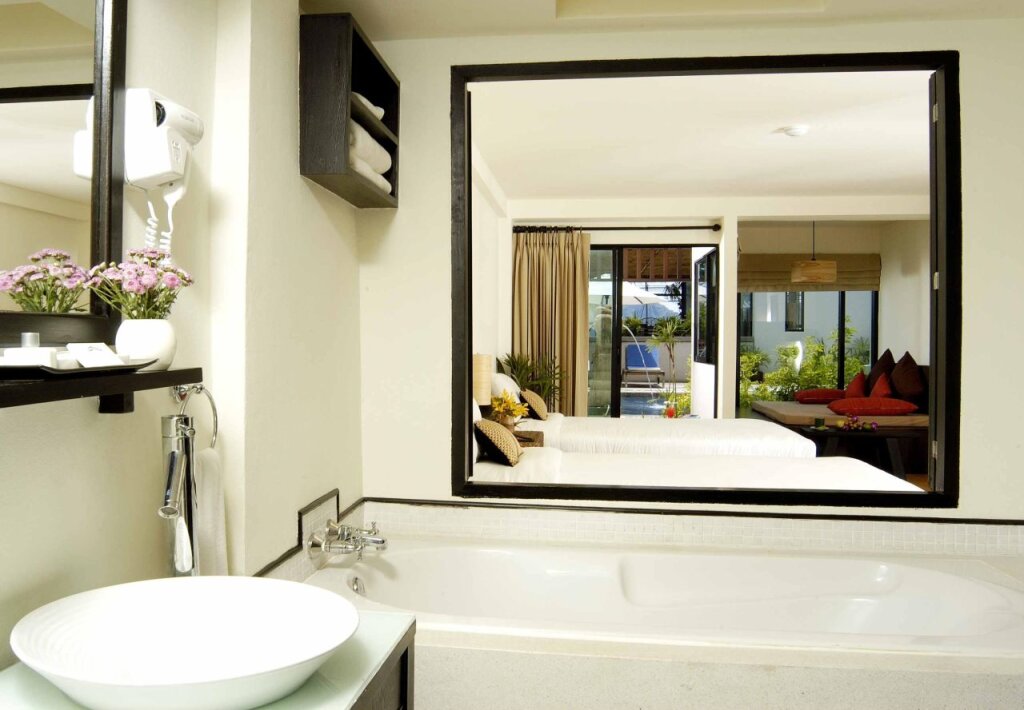 Кату: Avantika Boutique Hotel