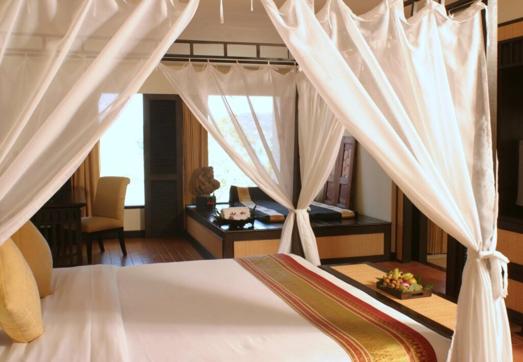 Кату: Avantika Boutique Hotel