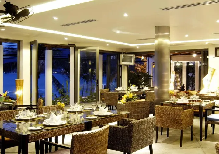 Кату: Avantika Boutique Hotel