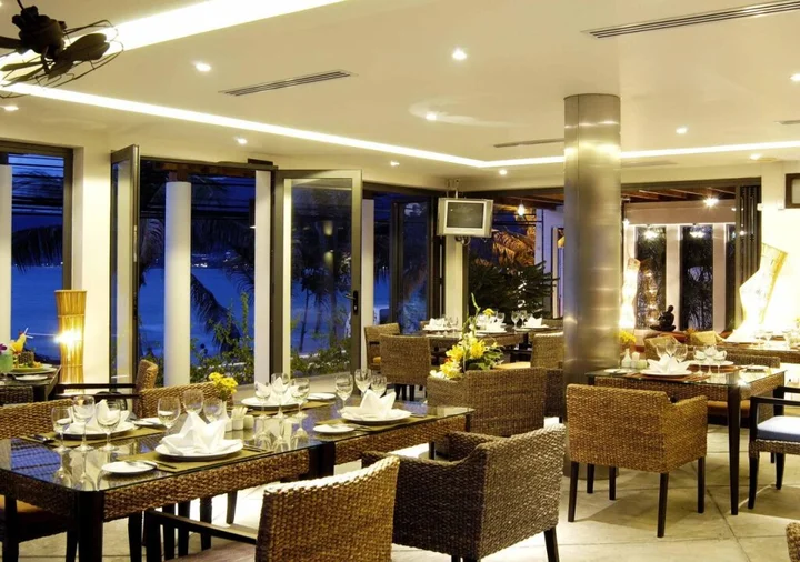 Кату: Avantika Boutique Hotel