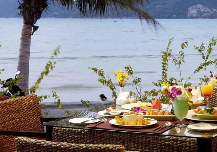Кату: Avantika Boutique Hotel