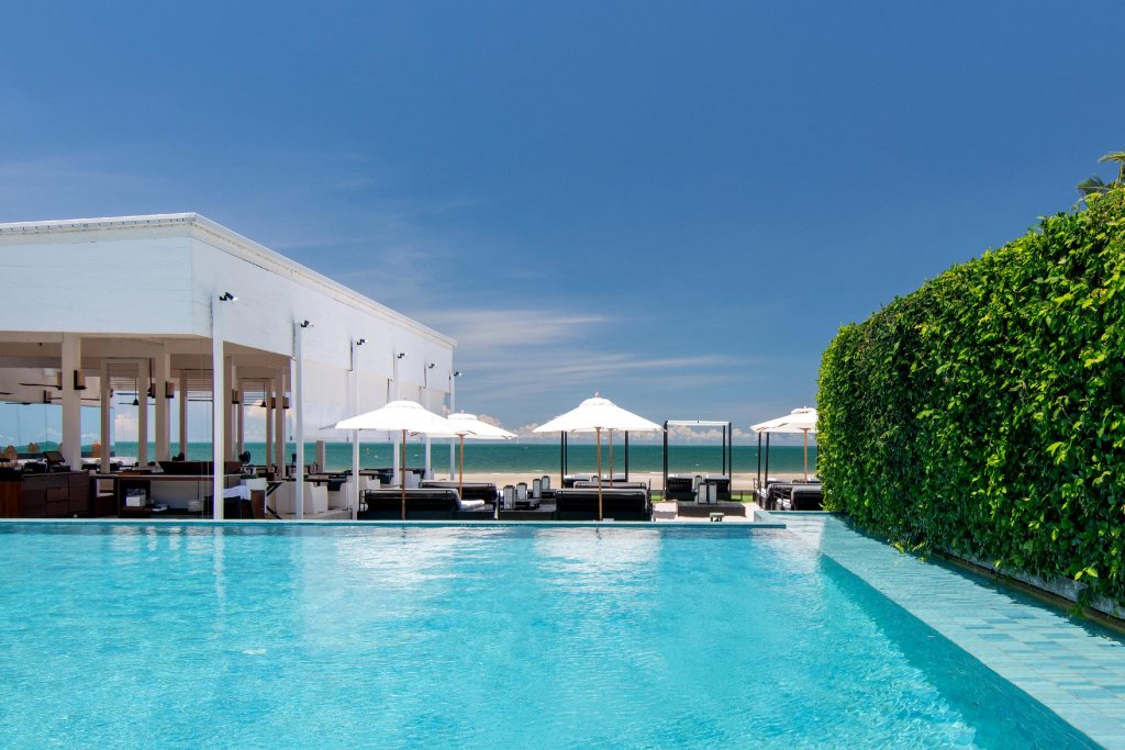 Хуахин: Putahracsa Hua Hin