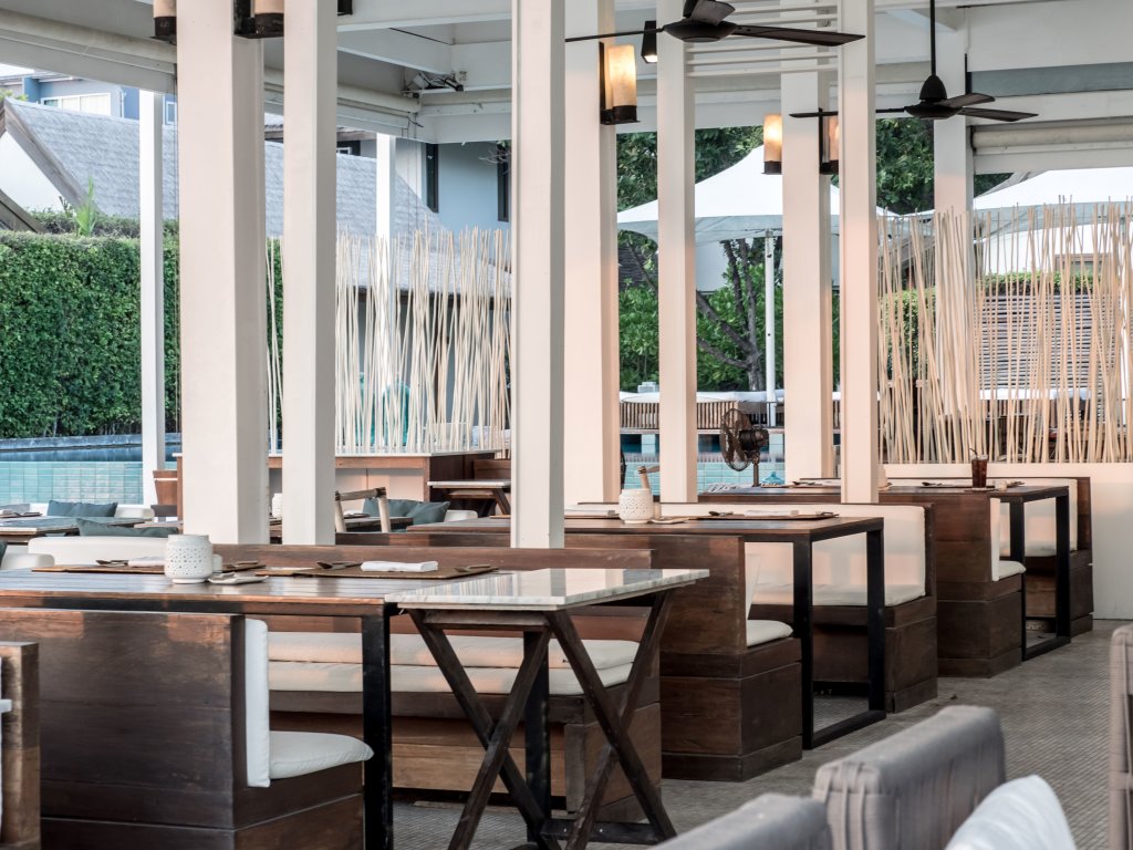 Хуахин: Putahracsa Hua Hin