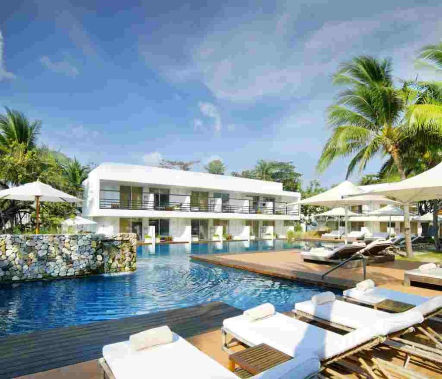 Хуахин: Putahracsa Hua Hin