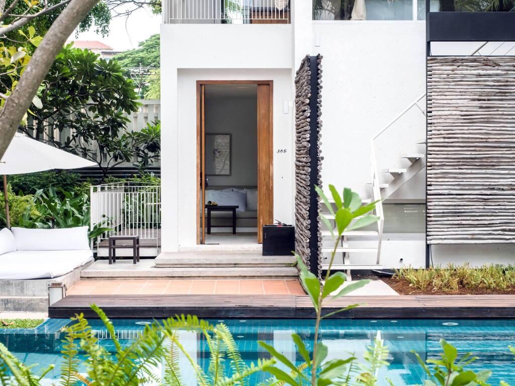 Хуахин: Putahracsa Hua Hin