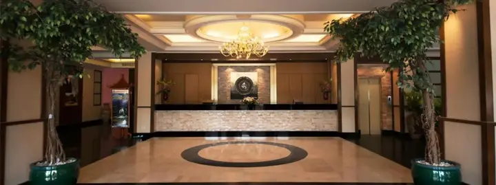 Исторический парк Kamphaeng Phet: Chakungrao Riverview Hotel