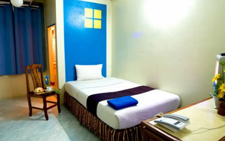 Sawasdee Khaosan Inn — фото 3