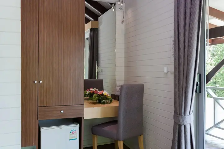 Пхи-Пхи-Дон: Phi Phi Natural Resort