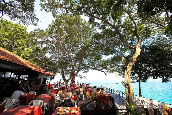 Пхи-Пхи-Дон: Phi Phi Natural Resort