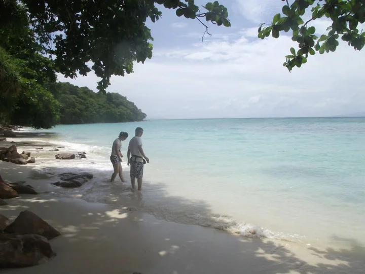 Пхи-Пхи-Дон: Phi Phi Natural Resort