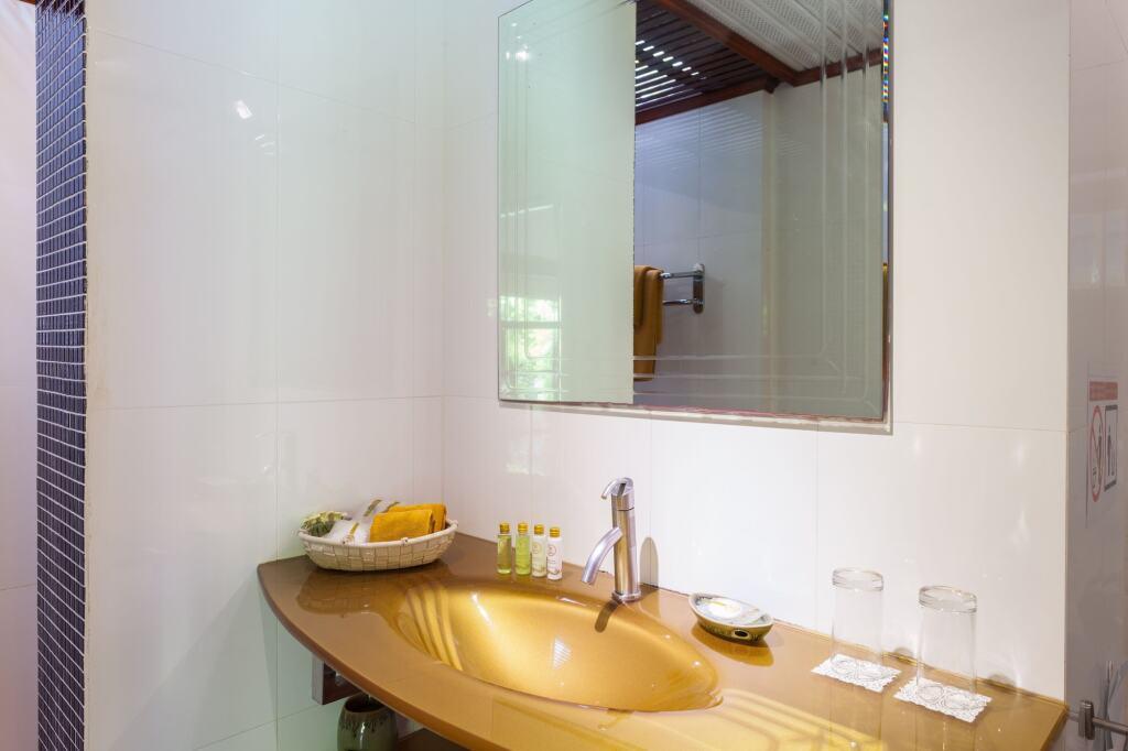 Пхи-Пхи-Дон: Phi Phi Natural Resort