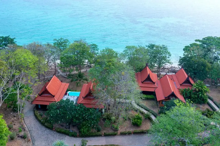 Пхи-Пхи-Дон: Phi Phi Natural Resort