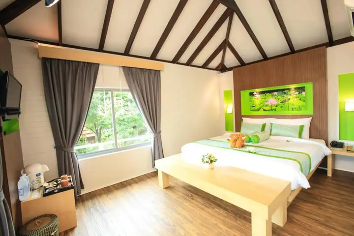 Пхи-Пхи-Дон: Phi Phi Natural Resort