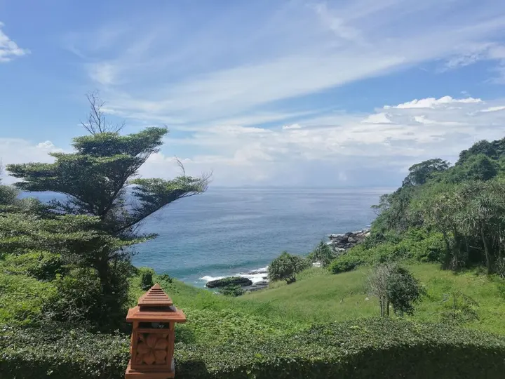 Пхи-Пхи-Дон: Phi Phi Natural Resort