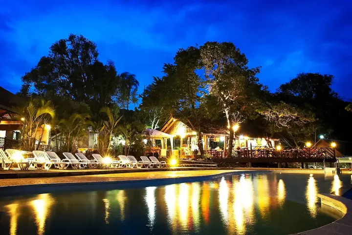 Пхи-Пхи-Дон: Phi Phi Natural Resort