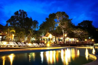Пхи-Пхи-Дон: Phi Phi Natural Resort