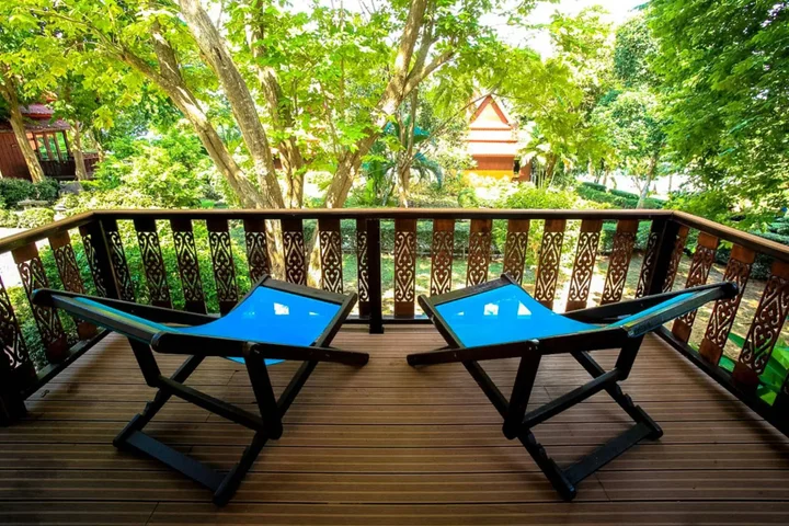 Пхи-Пхи-Дон: Phi Phi Natural Resort