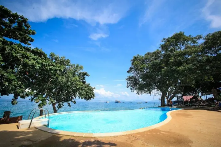 Пхи-Пхи-Дон: Phi Phi Natural Resort