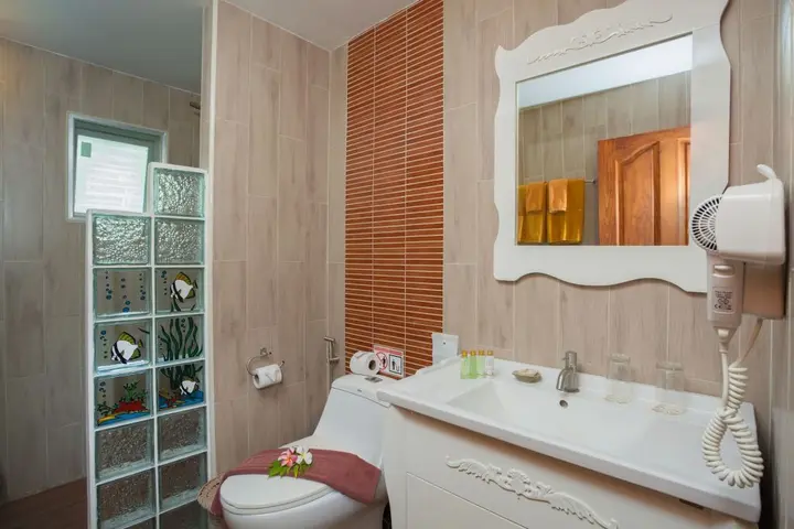 Пхи-Пхи-Дон: Phi Phi Natural Resort