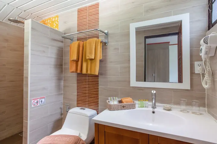 Пхи-Пхи-Дон: Phi Phi Natural Resort