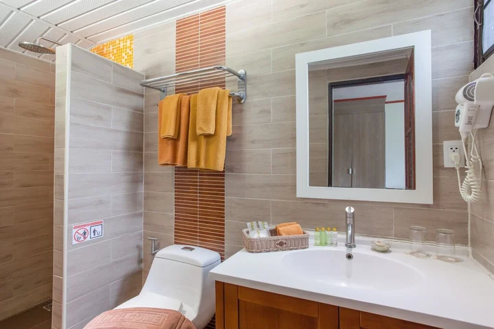 Пхи-Пхи-Дон: Phi Phi Natural Resort