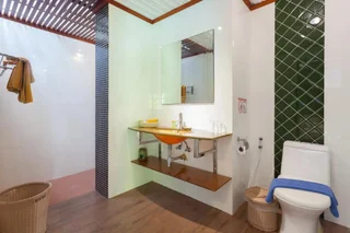 Пхи-Пхи-Дон: Phi Phi Natural Resort