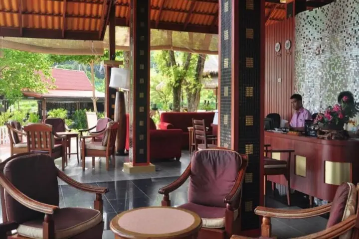Пхи-Пхи-Дон: Phi Phi Natural Resort