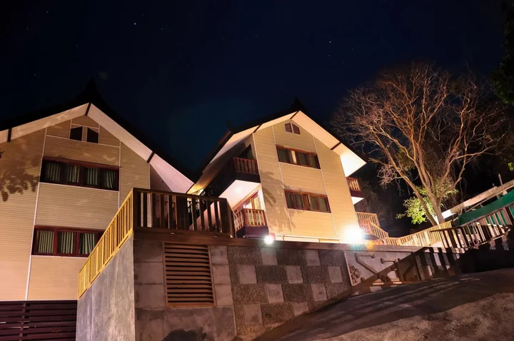 Пхи-Пхи-Дон: Phi Phi Natural Resort