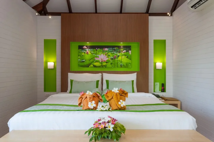 Пхи-Пхи-Дон: Phi Phi Natural Resort