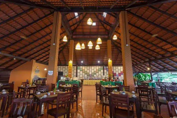 Пхи-Пхи-Дон: Phi Phi Natural Resort