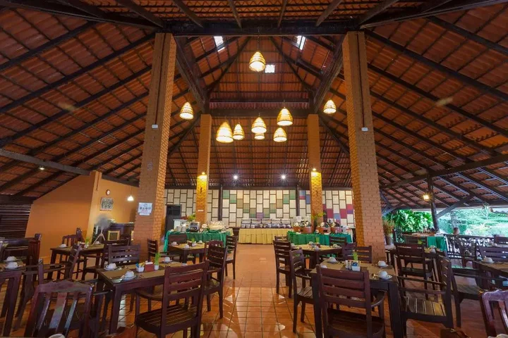 Пхи-Пхи-Дон: Phi Phi Natural Resort
