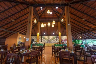 Пхи-Пхи-Дон: Phi Phi Natural Resort