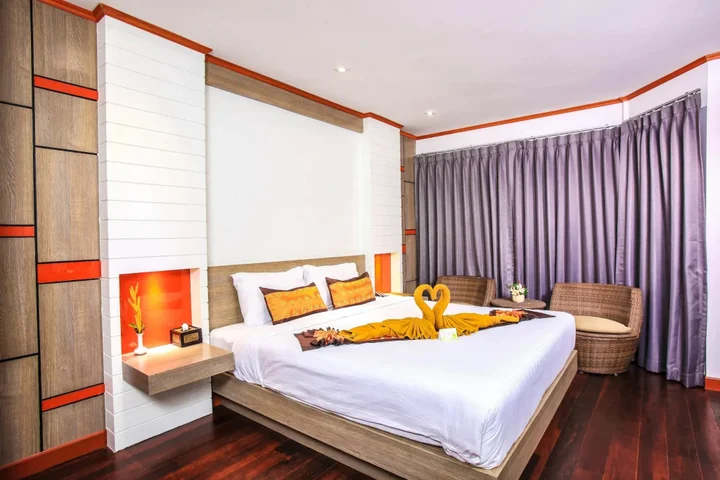 Пхи-Пхи-Дон: Phi Phi Natural Resort