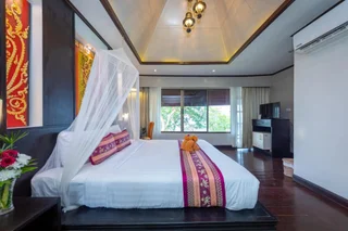 Пхи-Пхи-Дон: Phi Phi Natural Resort