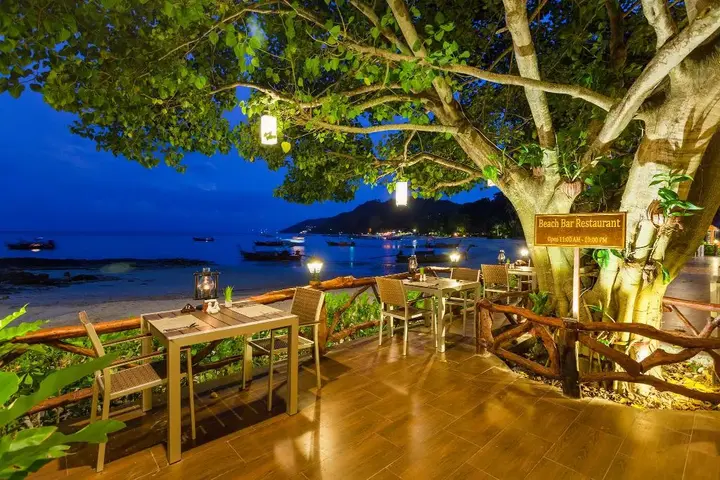 Пхи-Пхи-Дон: Phi Phi Natural Resort
