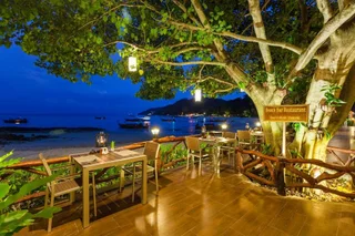 Пхи-Пхи-Дон: Phi Phi Natural Resort