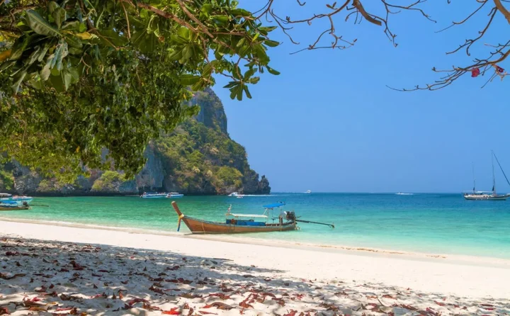 Пхи-Пхи-Дон: Phi Phi Natural Resort