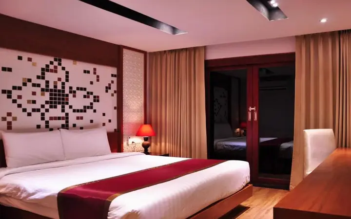 Пхи-Пхи-Дон: Phi Phi Natural Resort