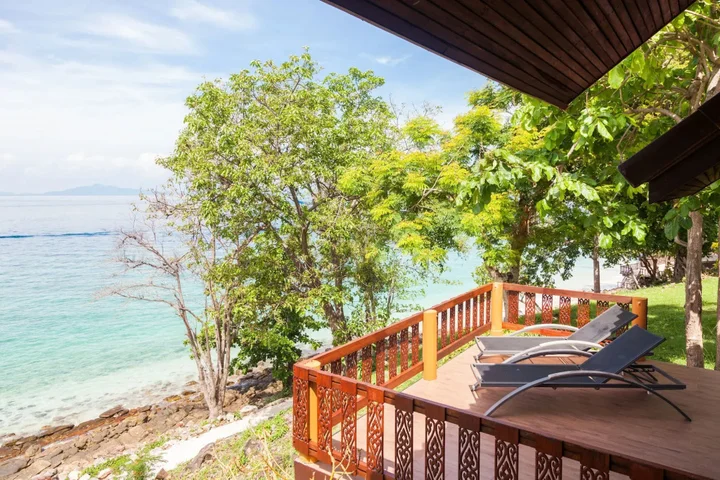 Пхи-Пхи-Дон: Phi Phi Natural Resort