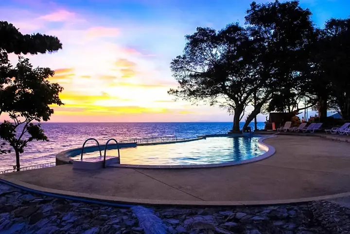 Пхи-Пхи-Дон: Phi Phi Natural Resort