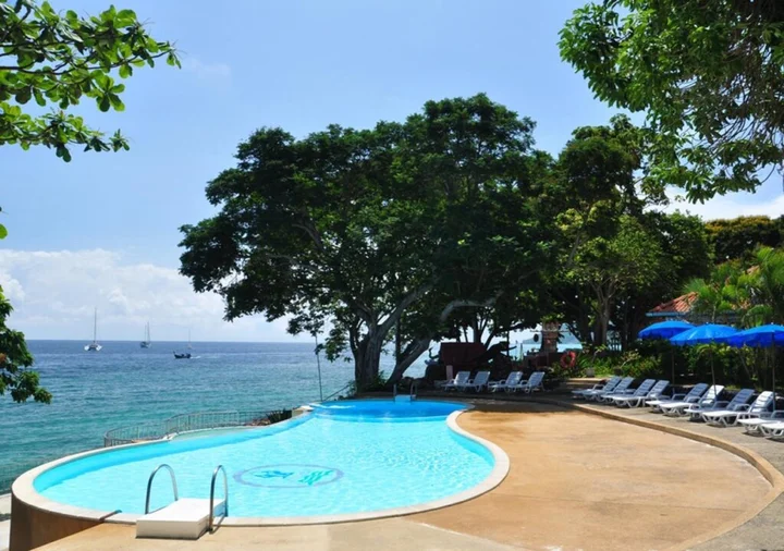 Пхи-Пхи-Дон: Phi Phi Natural Resort