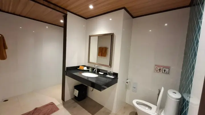 Пхи-Пхи-Дон: Phi Phi Natural Resort