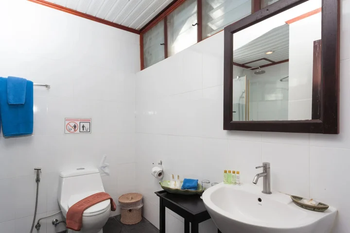 Пхи-Пхи-Дон: Phi Phi Natural Resort