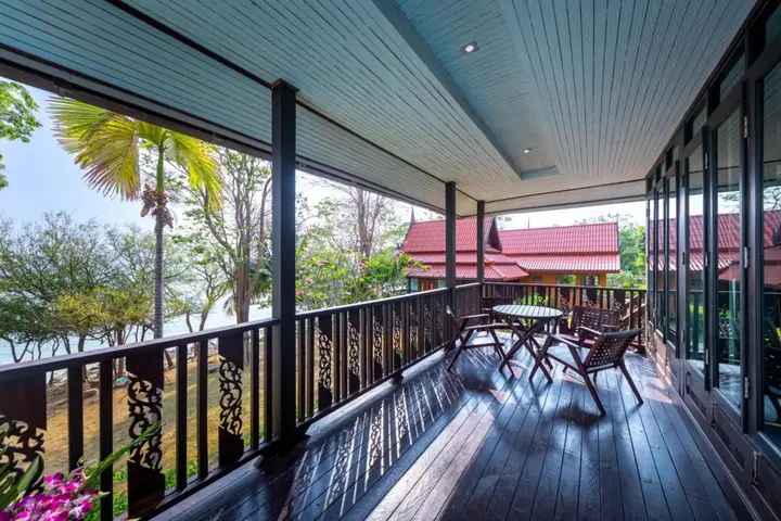Пхи-Пхи-Дон: Phi Phi Natural Resort