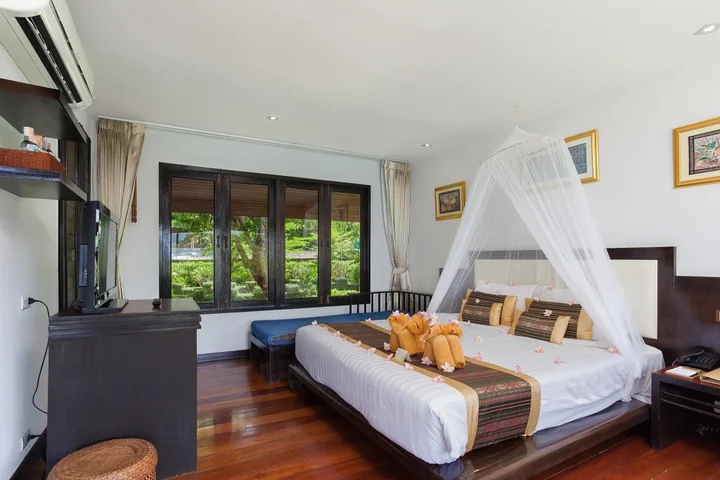 Пхи-Пхи-Дон: Phi Phi Natural Resort